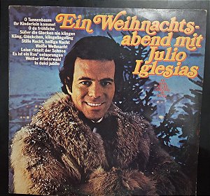 Julio Iglesias - Ein Weihnachtsabend Mit Julio Iglesias
