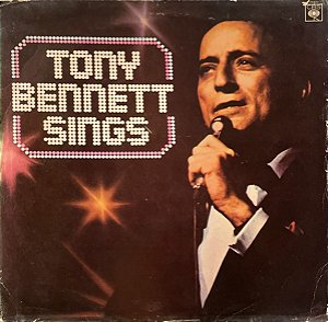 Tony Bennett - Tony Bennett Sings