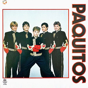 Paquitos - Paquitos