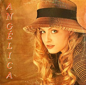 Angélica - Angélica