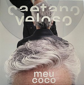 Caetano Veloso - Meu Coco
