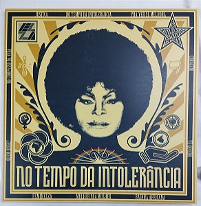 Elza Soares - No Tempo Da Intolerância