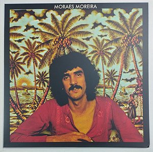 Moraes Moreira - Moraes Moreira