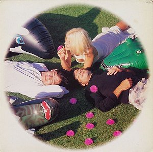 Kid Abelha - Iê Iê Iê