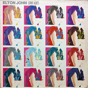 Elton John - Leather Jackets