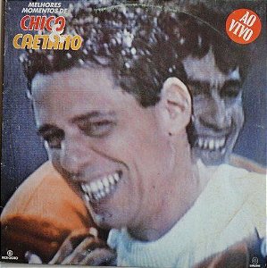 Chico Buarque, Caetano Veloso - Melhores Momentos De Chico & Caetano