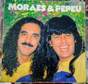 Moraes Moreira, Pepeu Gomes - Moraes E Pepeu