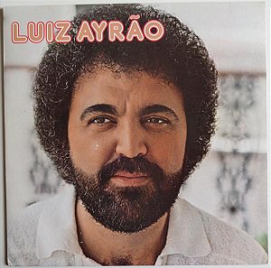 Luiz Ayrão - Luiz Ayrão