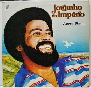 Jorginho Do Império - Agora Sim...