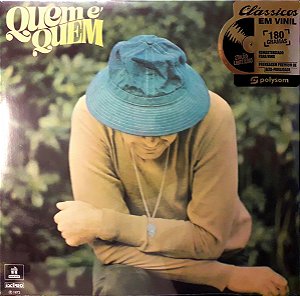 João Donato - Quem É Quem