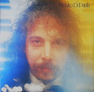 Benito Di Paula - Benito Di Paula