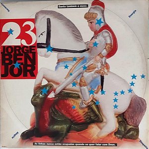 Jorge Ben - 23
