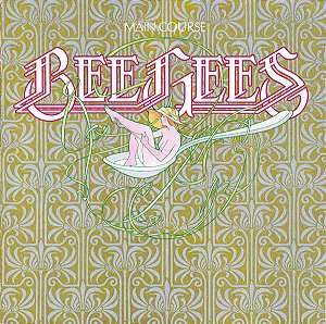 Bee Gees - Main Course