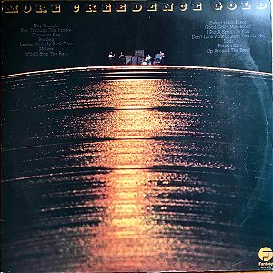 Creedence Clearwater Revival - More Creedence Gold