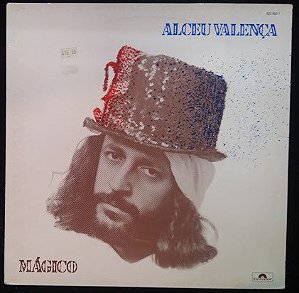 Alceu Valença - Mágico