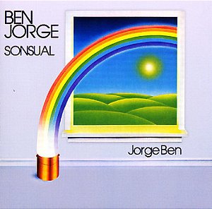 Jorge Ben - Sonsual
