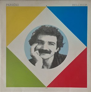 Belchior - Paraíso