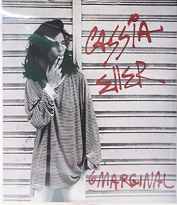 Cássia Eller - O Marginal