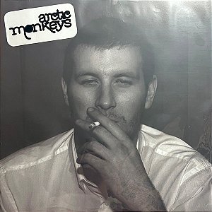 Arctic Monkeys - Whatever People Say I Am, That's What I'm Not