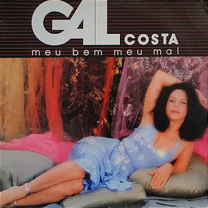 Gal Costa - Meu Bem, Meu Mal