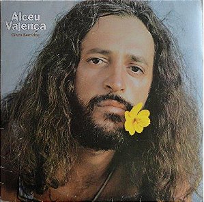 Alceu Valença - Cinco Sentidos