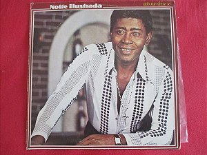 Noite Ilustrada - Não Me Deixe Só