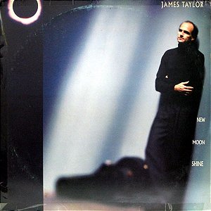 James Taylor (2) - New Moon Shine