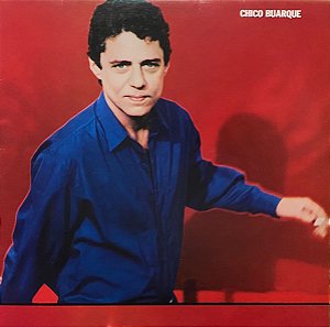 Chico Buarque - Chico Buarque