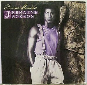 Jermaine Jackson - Precious Moments