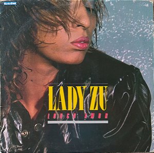 Lady Zu - Louco Amor