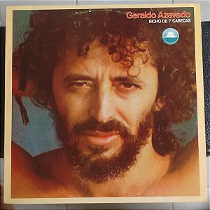 Geraldo Azevedo - Bicho De 7 Cabeças