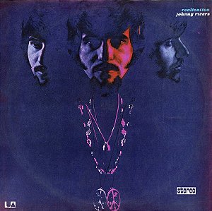 Johnny Rivers - Realization