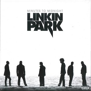 Linkin Park - Minutes To Midnight