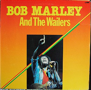 Bob Marley & The Wailers - Soul Revolution Part II