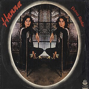 Hanna (24) - Deixa Rodar