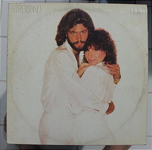 Barbra Streisand - Guilty