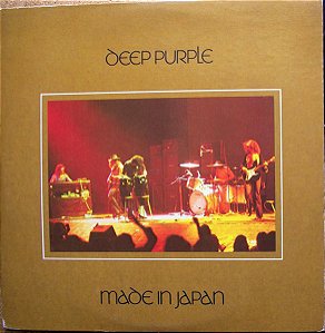 Deep Purple - Made In Japan