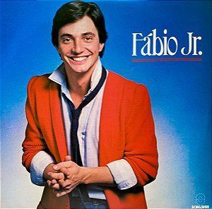 Fábio Jr. - Fábio Jr.