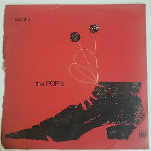 The Pop's - The  Pop's