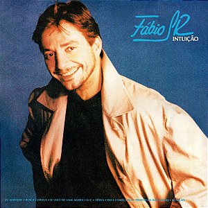 Fábio Jr. - Intuição