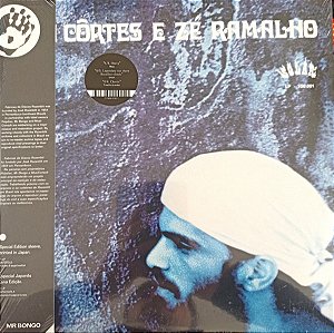 Lula Côrtes, Zé Ramalho - Paêbirú