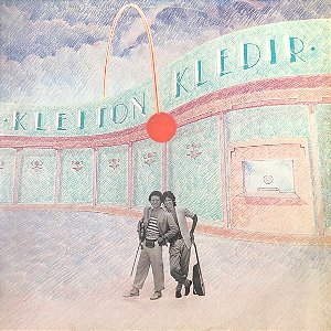 Kleiton & Kledir - Kleiton & Kledir