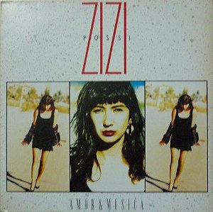 Zizi Possi - Amor & Música