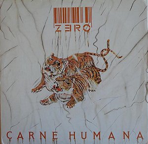 Zero (7) - Carne Humana