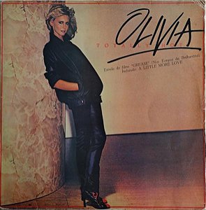 Olivia Newton-John - Totally Hot