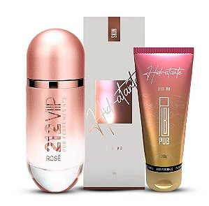 HIDRATANTE PUB 212 VP N°07