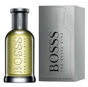 PERFUME PUB HUGO BOSS N°30
