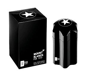 PERFUME PUB MOUNTBLANCK N°37
