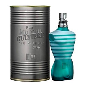 PERFUME PUB JEN PULL N°39