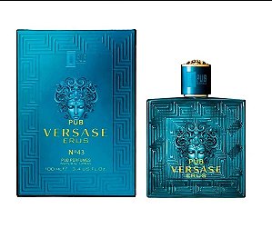 PERFUME PUB VERSASE ERUS N°43